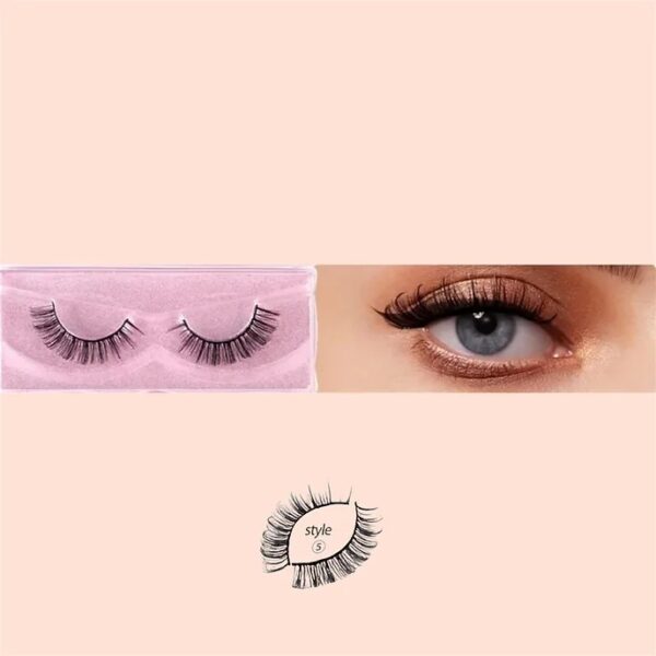 MAGEFY Eyelashes - Image 6