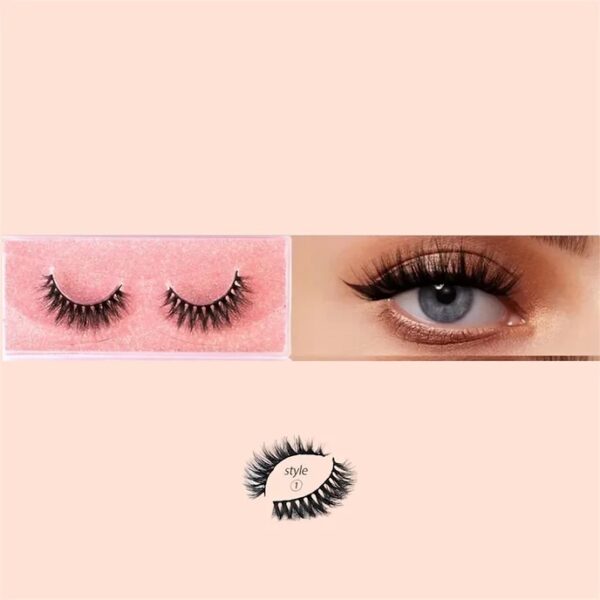 MAGEFY Eyelashes - Image 3
