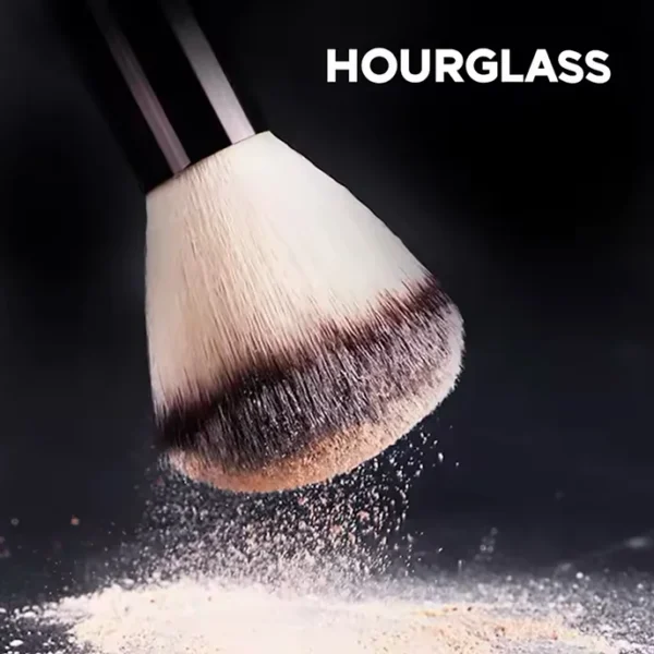 Hourglass - Make-Up Brush -Nr. 1 - Image 4