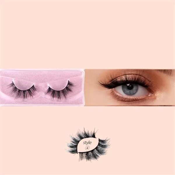 MAGEFY Eyelashes - Image 4