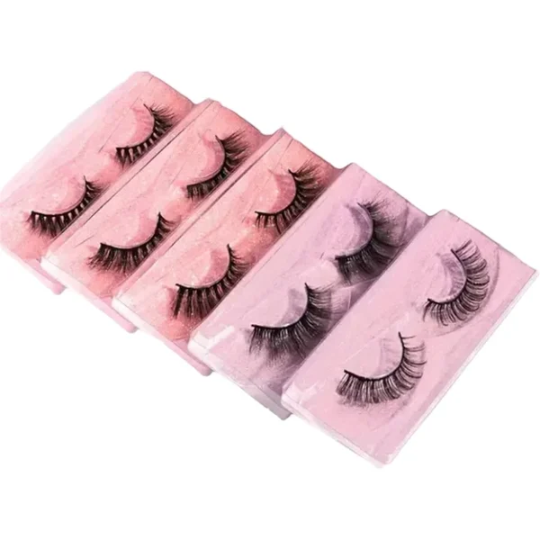 MAGEFY Eyelashes