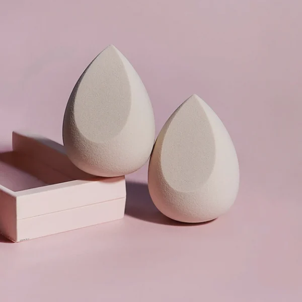 Make-Up Sponge for Foundation - Image 3