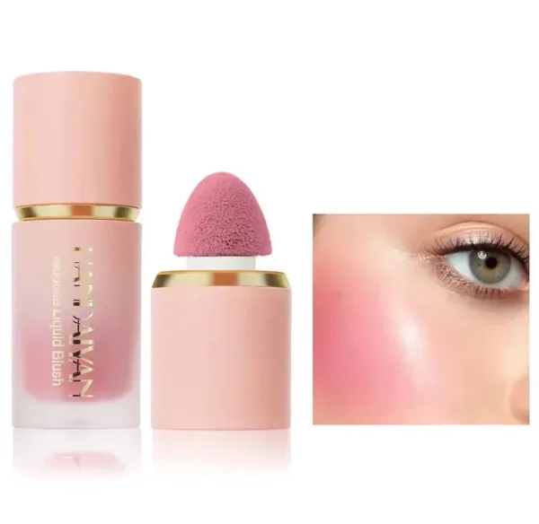 HANDAIYAN Liquid Blush - Image 4