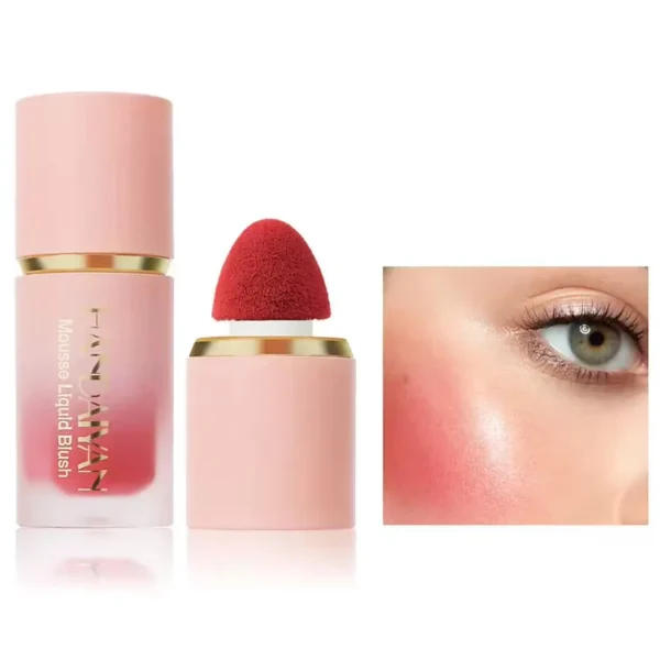HANDAIYAN Liquid Blush - Image 7