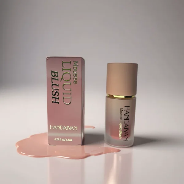 HANDAIYAN Liquid Blush - Image 2