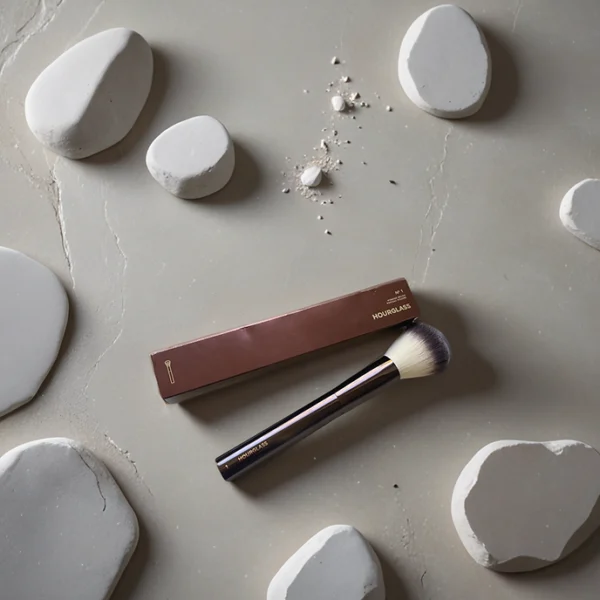 Hourglass - Make-Up Brush -Nr. 1 - Image 2
