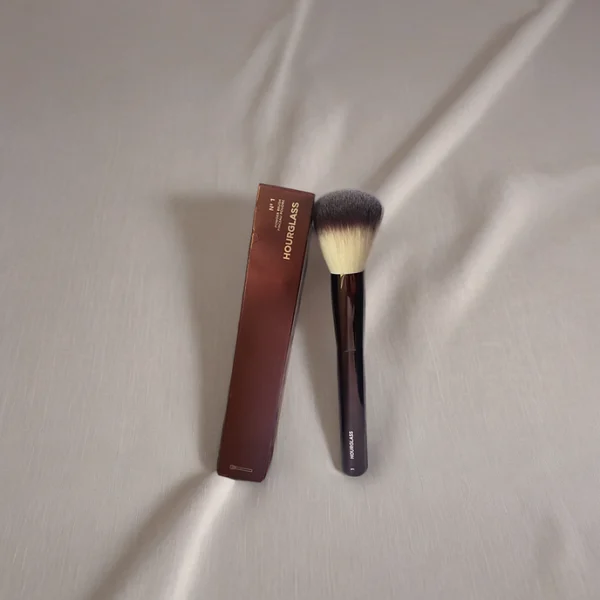 Hourglass - Make-Up Brush -Nr. 1 - Image 3