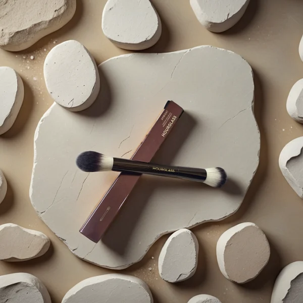 Hourglass - Make-Up Brush -Nr. 17 - Image 3