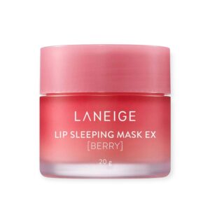 LANEIGE Lip Sleeping Mask -Intensive Nachtpflege für weiche Lippen