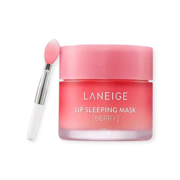 LANEIGE Lip Sleeping Mask -Intensive Nachtpflege für weiche Lippen - Image 3