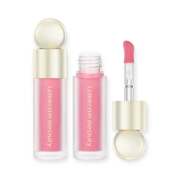 Lakerain beauty liquid blush - Image 2