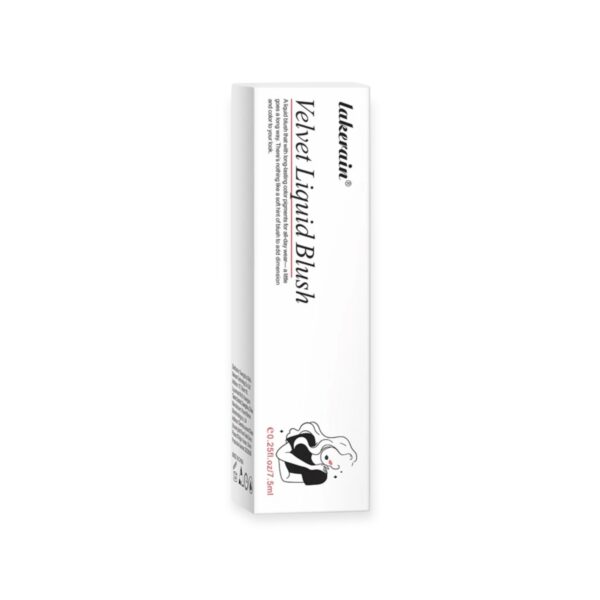Lakerain beauty liquid blush - Image 4