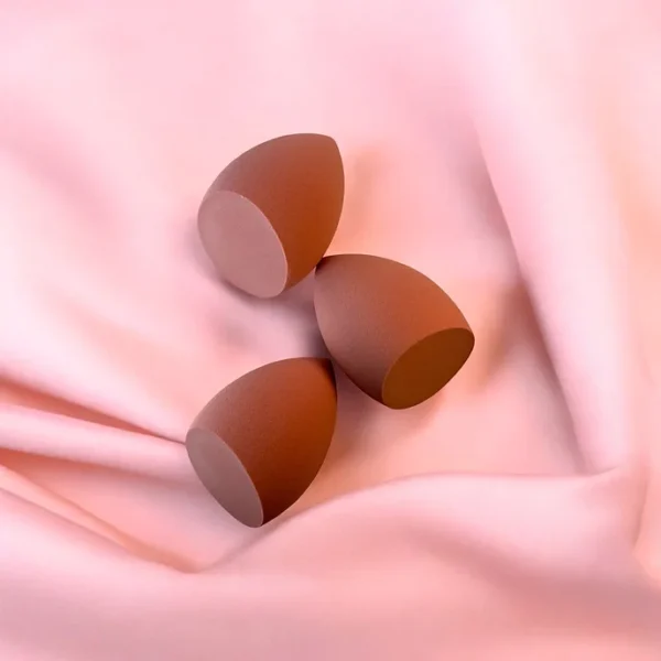 Make-Up Sponge for Powder - Image 4