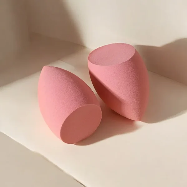 Make-Up Sponge for Powder - Image 3