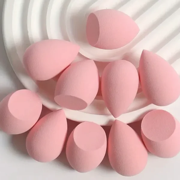 Make-Up Sponge for Powder - Image 2