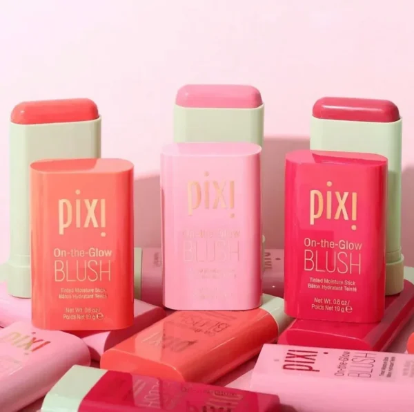 Pixi Beauty Blush Sticks - Image 2