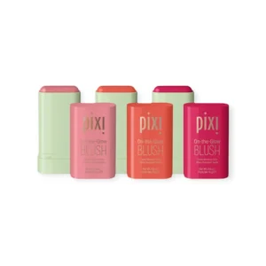 Pixi Beauty Blush Sticks