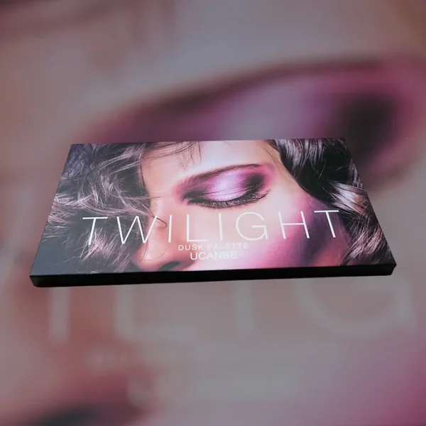 Twilight Dusk Palette - Image 3